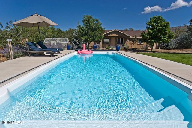 1306 Kim Place, Minden, NV 89423