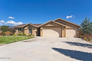 1306 Kim Place, Minden, NV 89423
