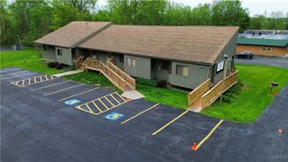 2115 Downer Street Road, Van Buren, NY 13027