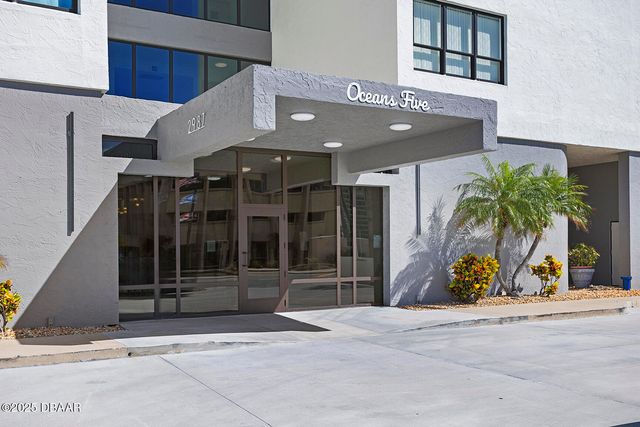 2987 S Atlantic Ave Apt 206, Daytona Beach, FL 32118