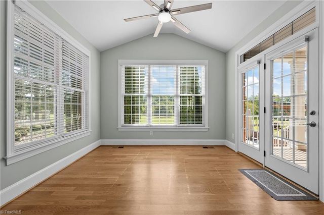 4329 Griffins Gate Lane, Greensboro, NC 27407