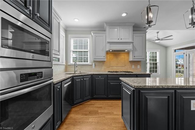 4329 Griffins Gate Lane, Greensboro, NC 27407