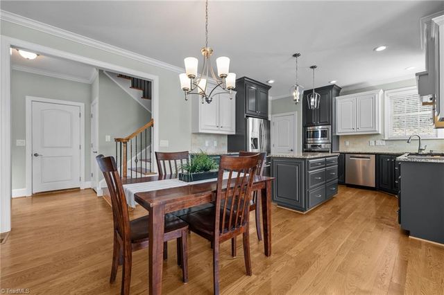 4329 Griffins Gate Lane, Greensboro, NC 27407