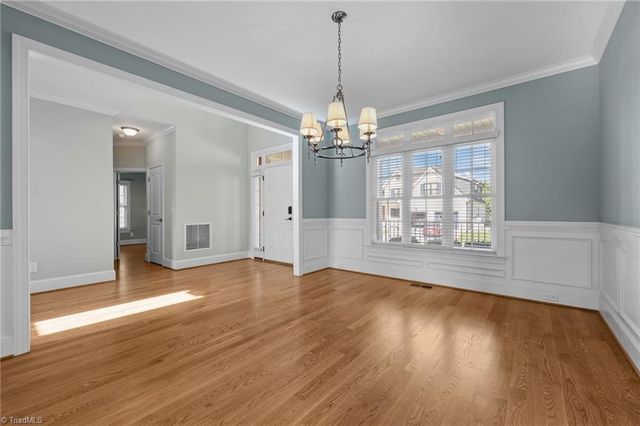 4329 Griffins Gate Lane, Greensboro, NC 27407