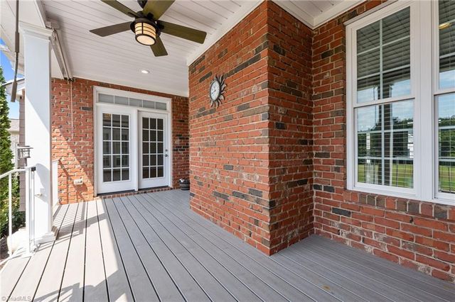 4329 Griffins Gate Lane, Greensboro, NC 27407