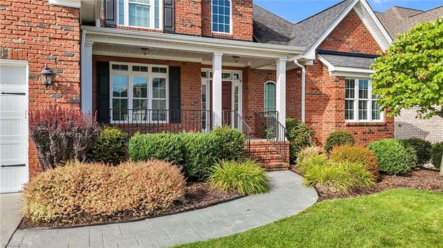 4329 Griffins Gate Lane, Greensboro, NC 27407