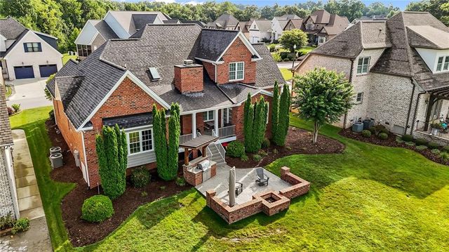 4329 Griffins Gate Lane, Greensboro, NC 27407