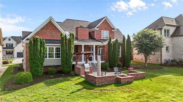 4329 Griffins Gate Lane, Greensboro, NC 27407