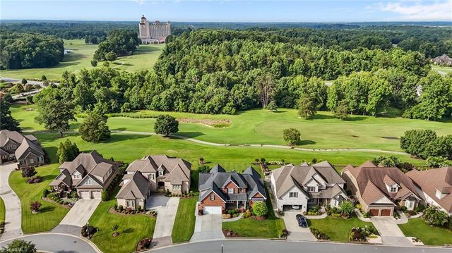 4329 Griffins Gate Lane, Greensboro, NC 27407