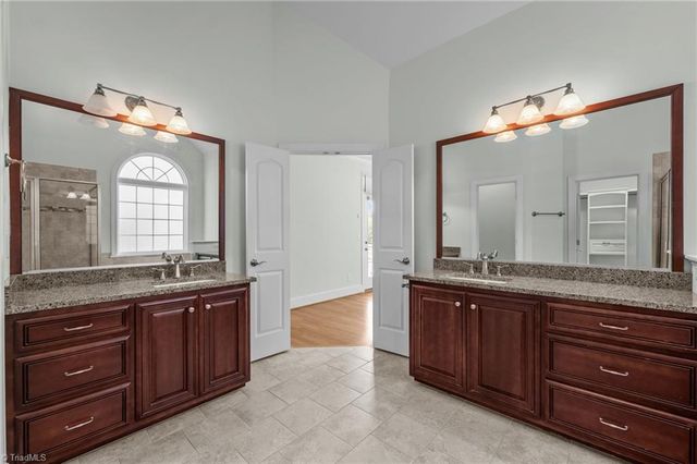 4329 Griffins Gate Lane, Greensboro, NC 27407