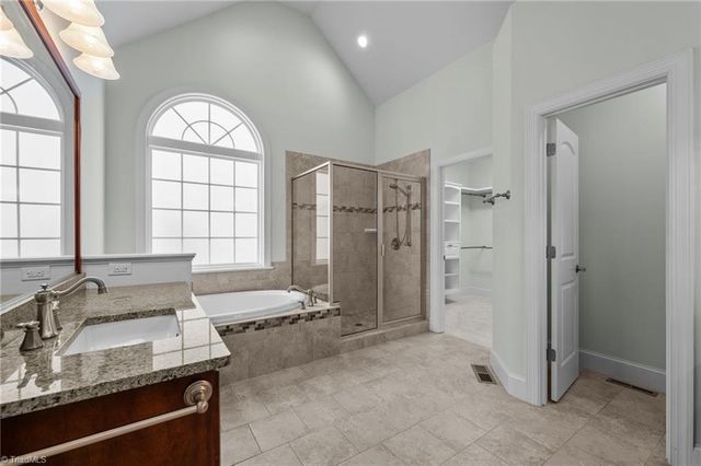 4329 Griffins Gate Lane, Greensboro, NC 27407