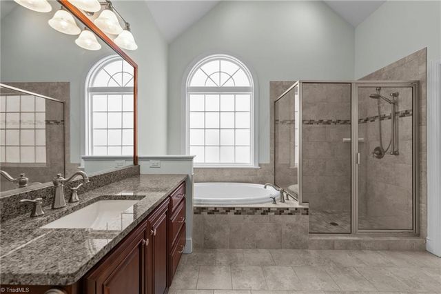 4329 Griffins Gate Lane, Greensboro, NC 27407