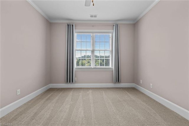 4329 Griffins Gate Lane, Greensboro, NC 27407