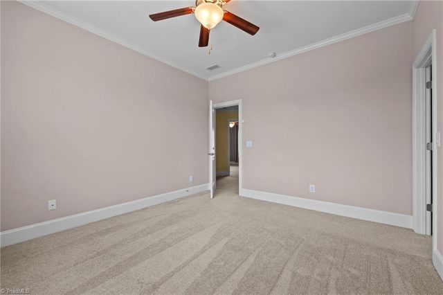 4329 Griffins Gate Lane, Greensboro, NC 27407