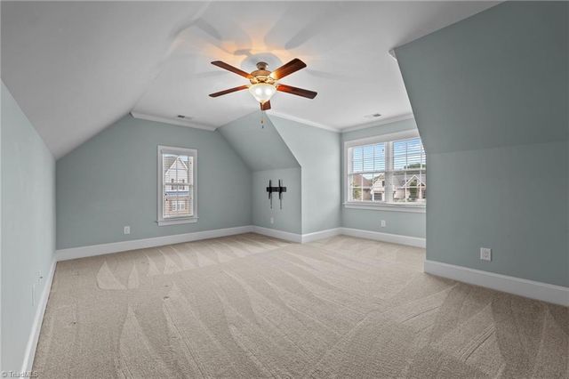 4329 Griffins Gate Lane, Greensboro, NC 27407