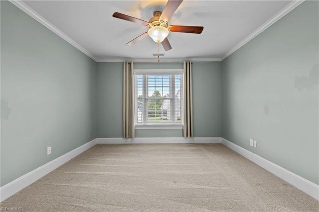 4329 Griffins Gate Lane, Greensboro, NC 27407