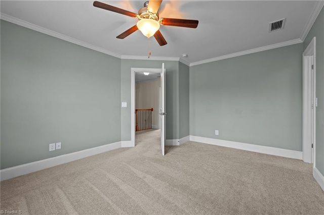 4329 Griffins Gate Lane, Greensboro, NC 27407