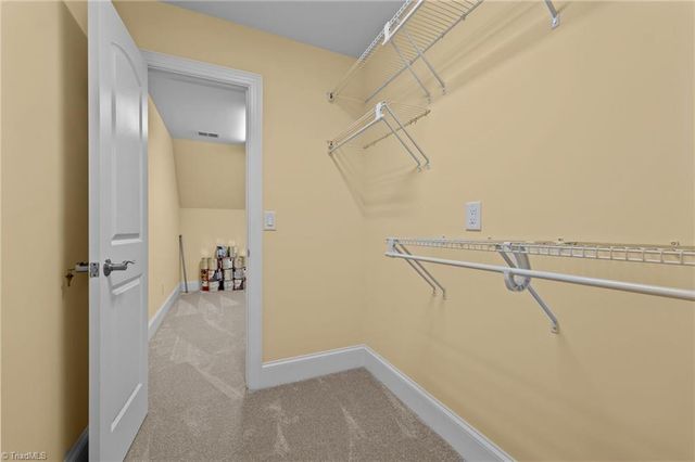 4329 Griffins Gate Lane, Greensboro, NC 27407