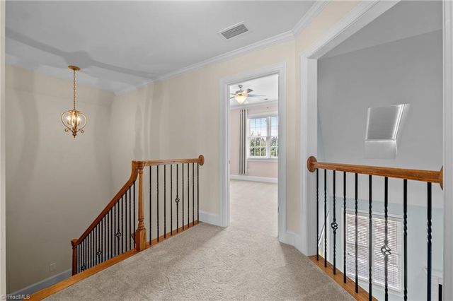 4329 Griffins Gate Lane, Greensboro, NC 27407