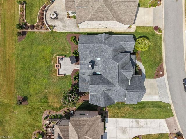 4329 Griffins Gate Lane, Greensboro, NC 27407