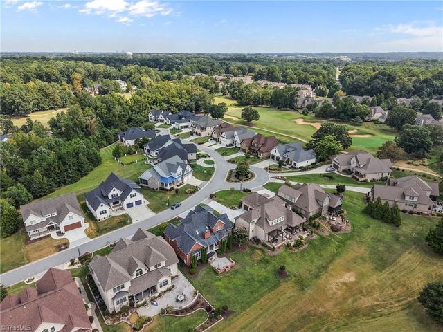 4329 Griffins Gate Lane, Greensboro, NC 27407