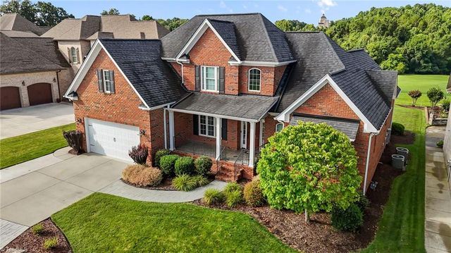 4329 Griffins Gate Lane, Greensboro, NC 27407
