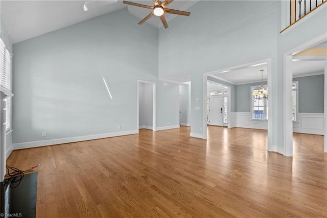 4329 Griffins Gate Lane, Greensboro, NC 27407