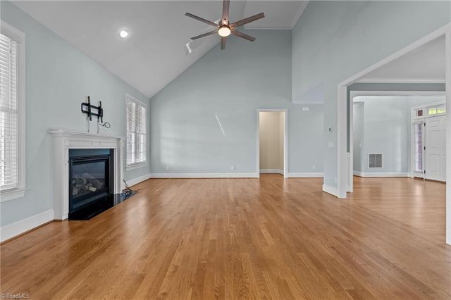 4329 Griffins Gate Lane, Greensboro, NC 27407