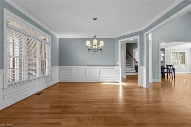 4329 Griffins Gate Lane, Greensboro, NC 27407