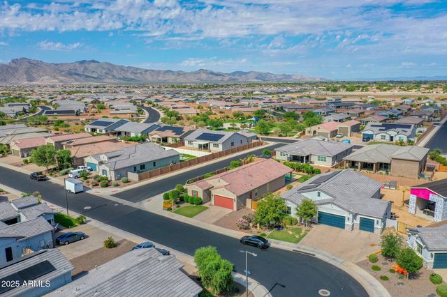 17966 W HIGHLAND Avenue, Goodyear, AZ 85395