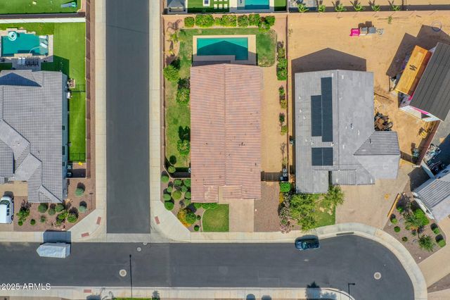 17966 W HIGHLAND Avenue, Goodyear, AZ 85395