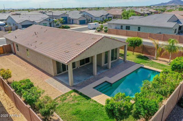 17966 W HIGHLAND Avenue, Goodyear, AZ 85395