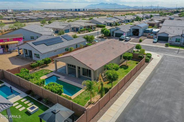 17966 W HIGHLAND Avenue, Goodyear, AZ 85395