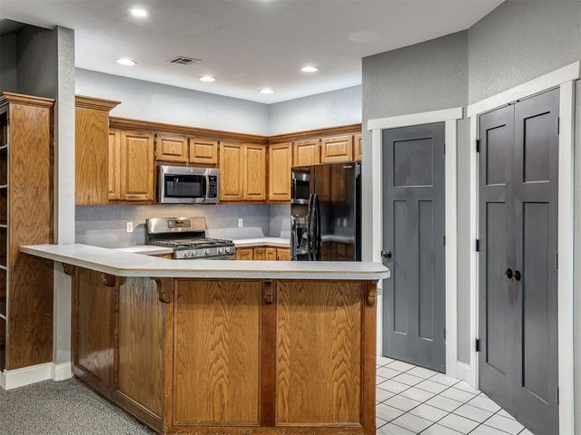 3524 Northridge Terrace, Choctaw, OK 73020