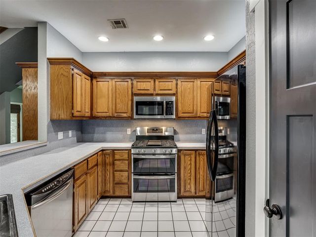 3524 Northridge Terrace, Choctaw, OK 73020
