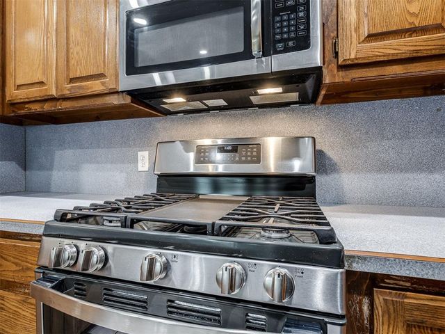3524 Northridge Terrace, Choctaw, OK 73020