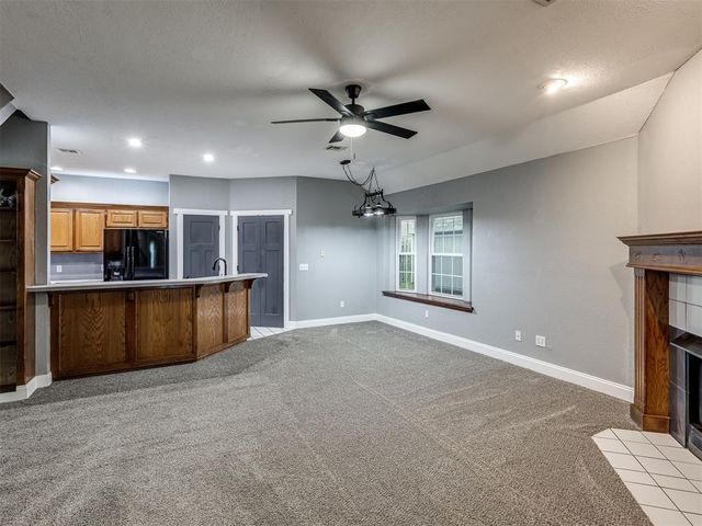 3524 Northridge Terrace, Choctaw, OK 73020