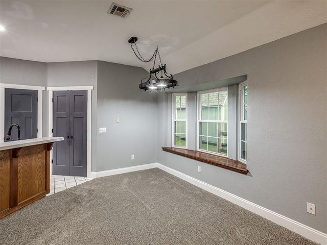 3524 Northridge Terrace, Choctaw, OK 73020
