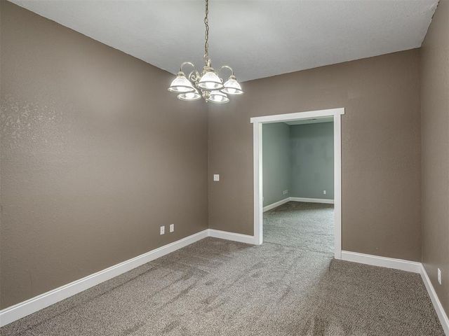 3524 Northridge Terrace, Choctaw, OK 73020