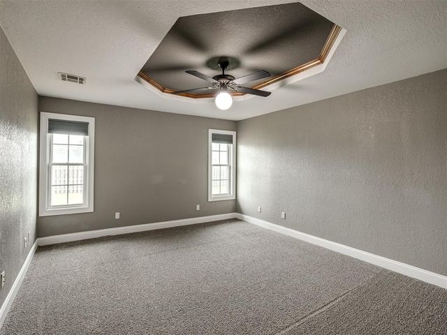 3524 Northridge Terrace, Choctaw, OK 73020