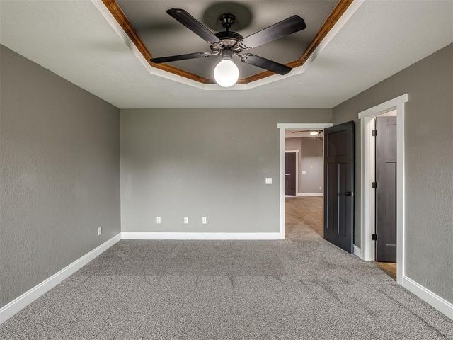 3524 Northridge Terrace, Choctaw, OK 73020