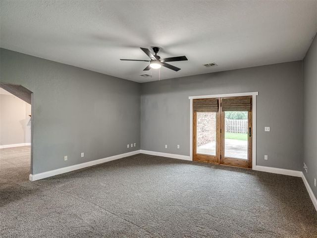 3524 Northridge Terrace, Choctaw, OK 73020