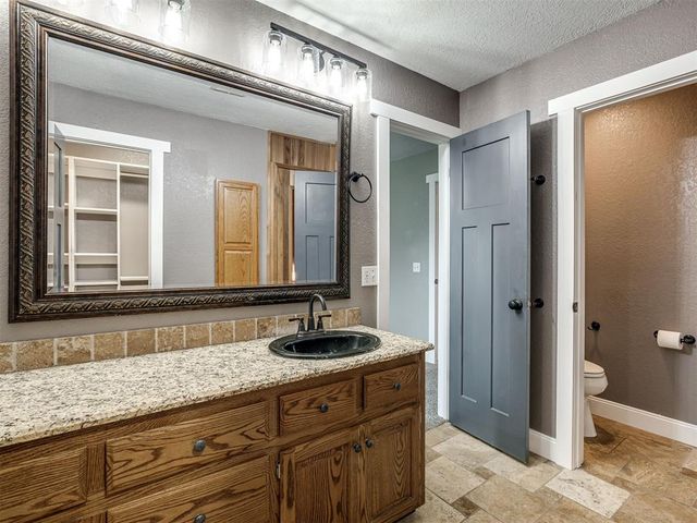 3524 Northridge Terrace, Choctaw, OK 73020