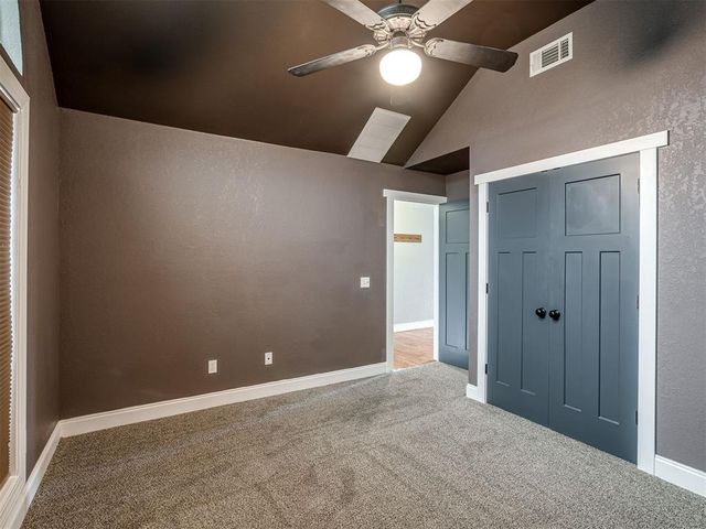 3524 Northridge Terrace, Choctaw, OK 73020