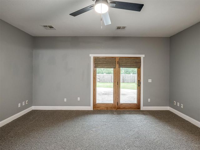 3524 Northridge Terrace, Choctaw, OK 73020