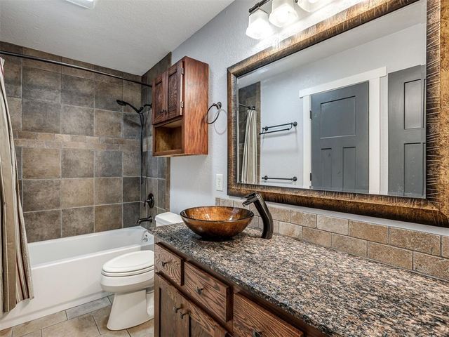 3524 Northridge Terrace, Choctaw, OK 73020
