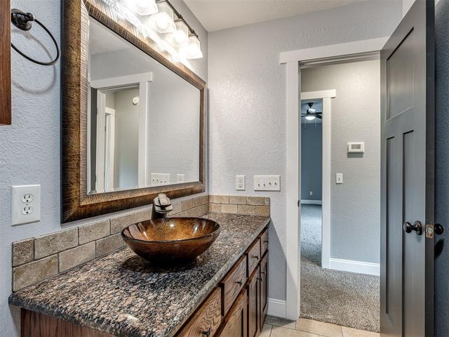 3524 Northridge Terrace, Choctaw, OK 73020
