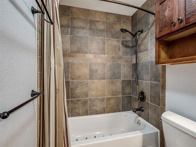 3524 Northridge Terrace, Choctaw, OK 73020