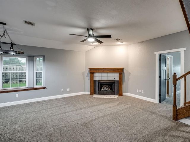 3524 Northridge Terrace, Choctaw, OK 73020
