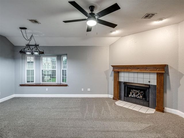 3524 Northridge Terrace, Choctaw, OK 73020